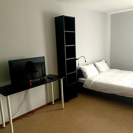 Central Hostel يلغافا المظهر الخارجي الصورة